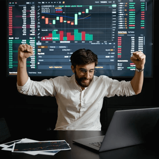 Royal Quant - Equipo de expertos en criptomoneda