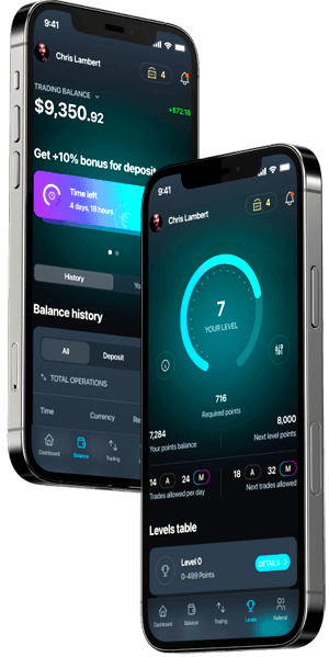 Royal Quant - Experto en inversion en criptodivisas